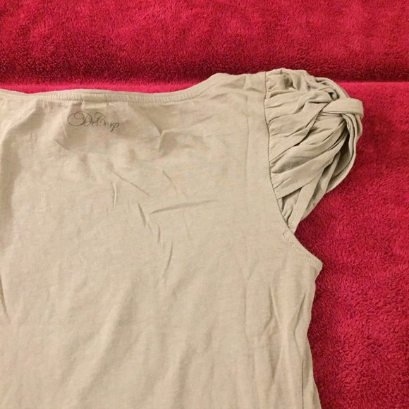 ESPRIT green T-shirt - Picture 9 of 9